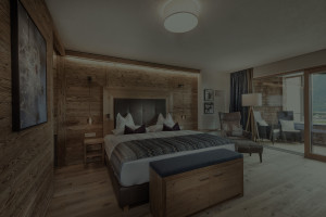 Bettwäsche - Hotelausstattung Erlacher