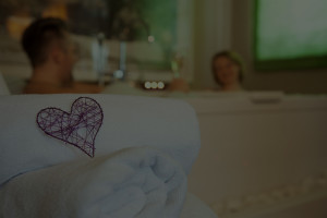 Frotteewäsche - Hotelausstattung Erlacher