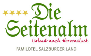 Die Seitenalm