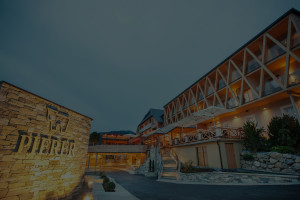 Projektplanung - Hotelausstattung Erlacher