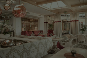 Vorhänge Polsterstoffe Hotelausstattung Erlacher
