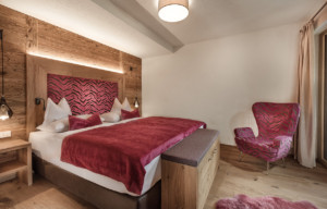 Hotel Rieser