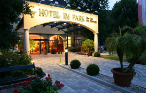 Hotel im Park