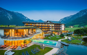 Hotel Rieser