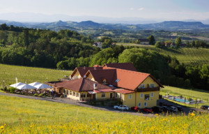 Ratscher Landhaus