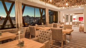 Genusslounge