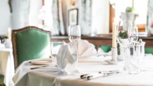 Gmachl Tischwäsche - Hotelausstattung Erlacher