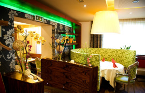 Lindenwirt - Hotelausstattung Erlacher