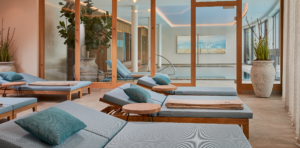 Objekt Textil Erlacher Spa