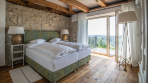 Objekt Textil Erlacher Hotel Bettwäsche