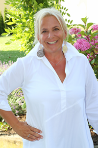 Ines Erlacher-Schranz