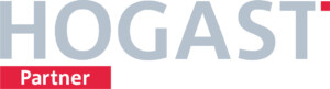 Hogast Partner Logo